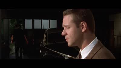 What happened to the other guy, buzz? - L A  Confidential