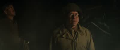What happened to two and three? - The Monuments Men