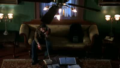 What happened to Wednesday? - Bones