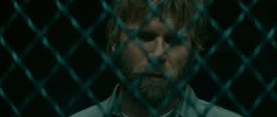 WHAT HAPPENED TO YOU? - The Number 23