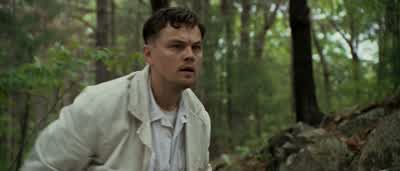 What happened to you? - Shutter Island