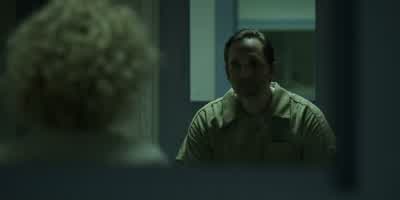 What happened to your face? - Ozark