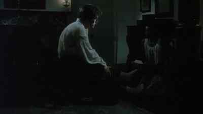 What happened to
your leg, Master? - Mandingo