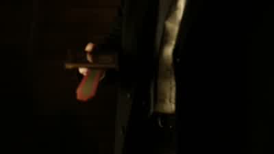 What happened to your mother? - Gotham