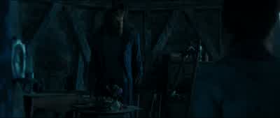 What happened to your mother? - Beauty and the Beast