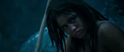 What happened to your people? - 10,000 BC