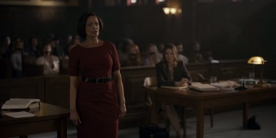What happened
to Zeke was not my intent. - Accused