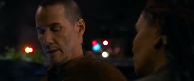 What happened to Zion? - The Matrix Resurrections