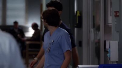 What happened today cannot happen. - Grey's Anatomy