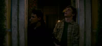 What happened tonight? - Chilling Adventures of Sabrina