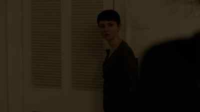 What happened tonight? - The Following