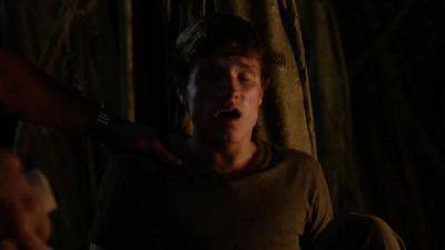 What happened to two and three Yeah - Journey 2: The Mysterious Island