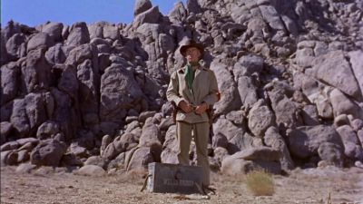 What happened up there Payte Bodeen - 7 Men from Now