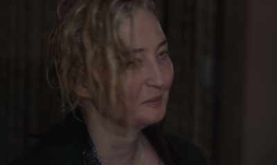 What happened to us
is the only thing that's happened to me - The Lost Daughter