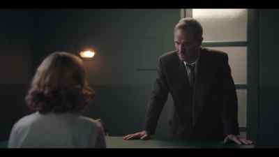 What happened to us? - Grantchester