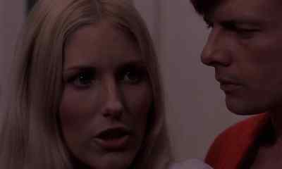 What happened to us, Stefan? - Daughters of Darkness