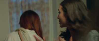 What happened to us?
We used to be a thing, - Sick Girl