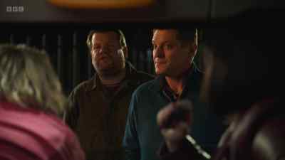  What happened was...  - Gavin & Stacey: The Finale