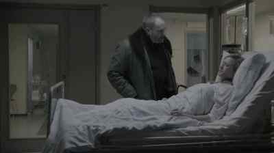 - What happened?
- We'd had lunch. - The Bridge