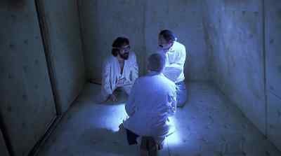 What happened? What did he say? - Nice Dreams