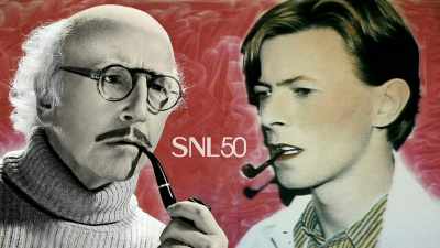 ‫What happened?
‫What happened?
‫Okay. - SNL50: The Anniversary Special