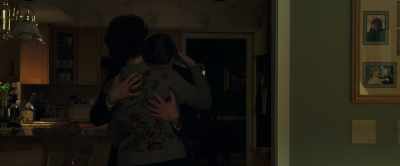 What happened?
What happened? - Dark Waters