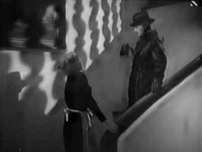 What has happened? What is it? - The Hitler Gang