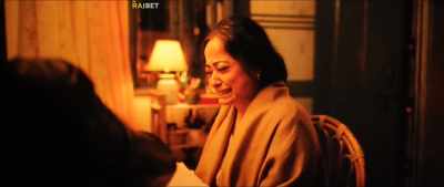 What happened? What-- - Badhaai Do