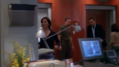 What happened? - House