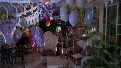 - What happened? Where did he go?
- Nowhere. - Charmed