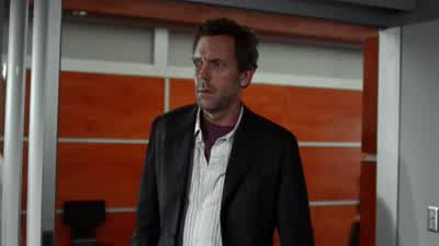 What happened? - House
