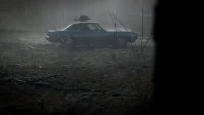 What happened? - The Vampire Diaries