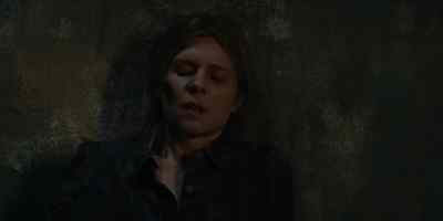 What happened?
Where's Laurent? - The Walking Dead: Daryl Dixon