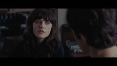 What happened Why Why didn't they work outWhat always happens Life - 500 Days of Summer