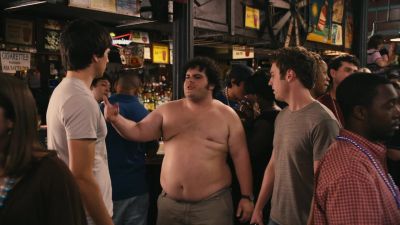 What happened with your chick - Mardi Gras: Spring Break