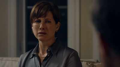 What happened with Diana,
it was so long ago. - Our Mother's Secret Affair