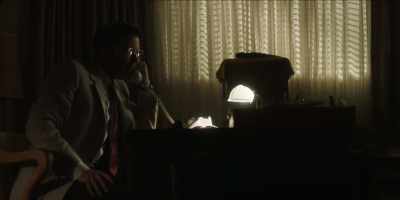What happened with Evelyn -- - Project Blue Book
