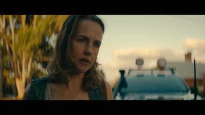 What happened with
Father Swift, - Scrublands