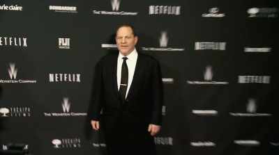 - What happened with Harvey, - Beyond Boundaries: The Harvey Weinstein Scandal