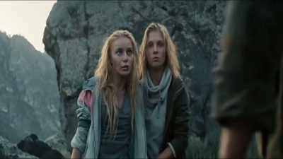 - What happened with Lyoha?
- He's there, waiting for me. - Pain Threshold