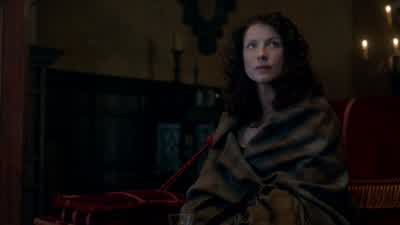 What happened with Randall? - Outlander
