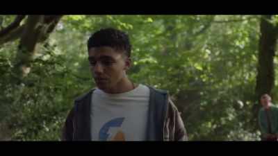 What happened with Steff before, - Generation Z