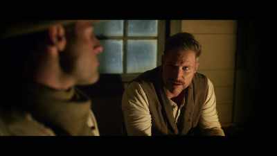 What happened with Sundance? Where’s he at? - Butch vs. Sundance