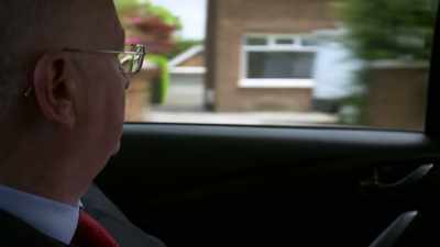 What happened
with the first report - No Stone Unturned