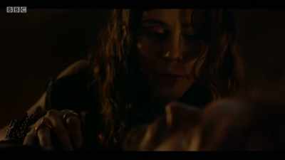 What happened
with the interviews? - Troy: Fall of a City