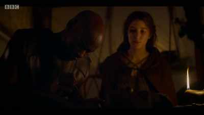 What happened with the plague? - Troy: Fall of a City