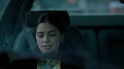 What happened with you
and my dad, - Stumptown