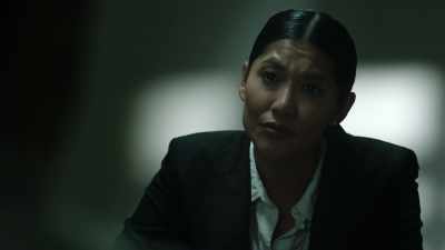 What happened yesterday? - My Nightmare Office Affair