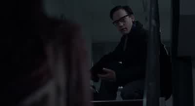 What happened, Yoko? - The Grudge