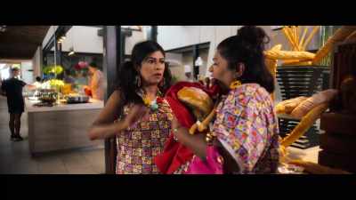 - What happened?
- You can't… - Kandasamys: The Baby